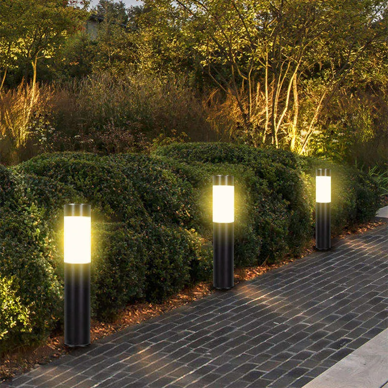 Zonnetuinlamp