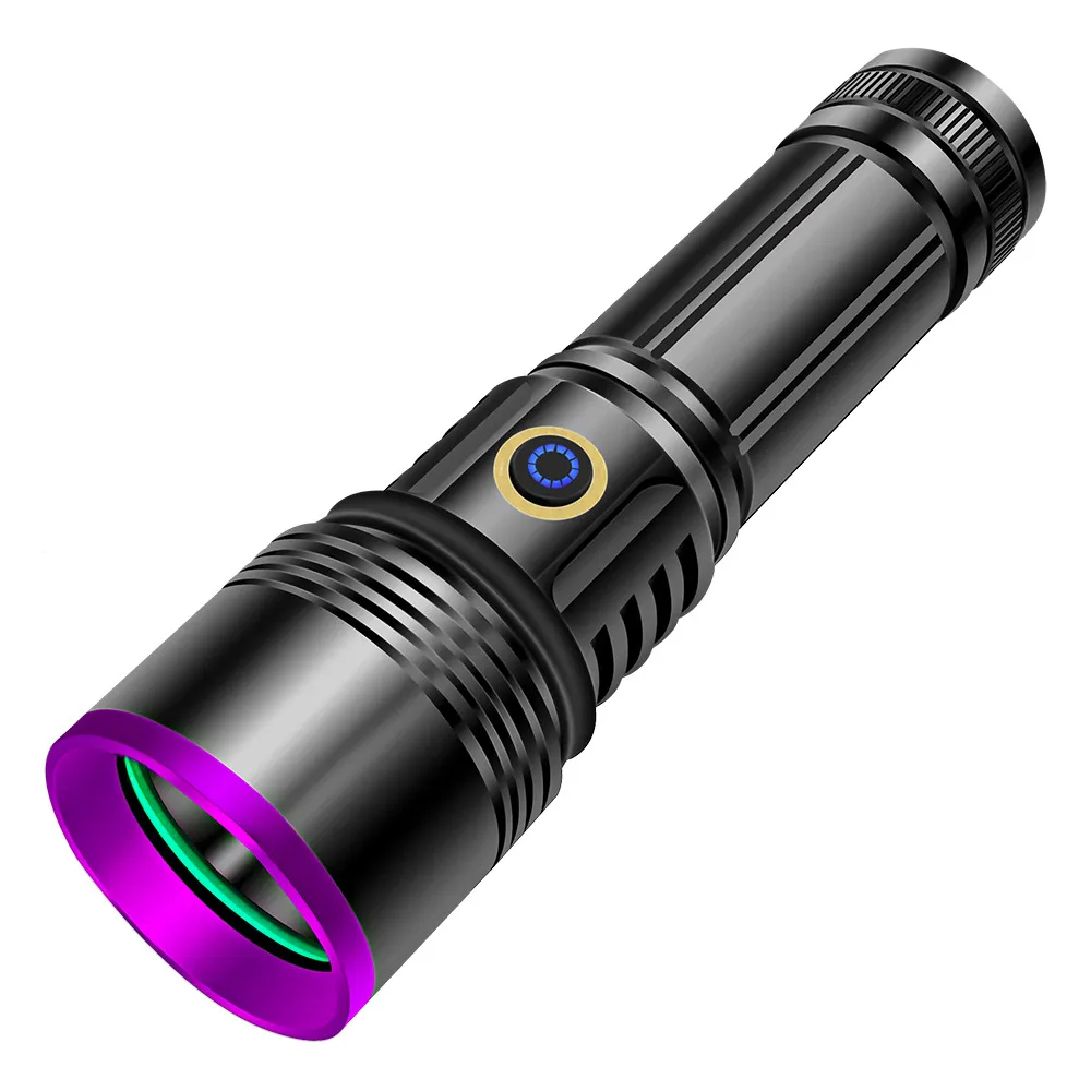 UV-zaklamp