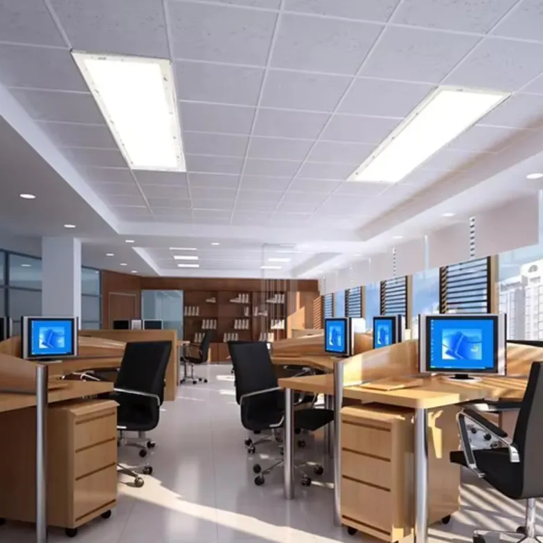 UV-LED-paneel