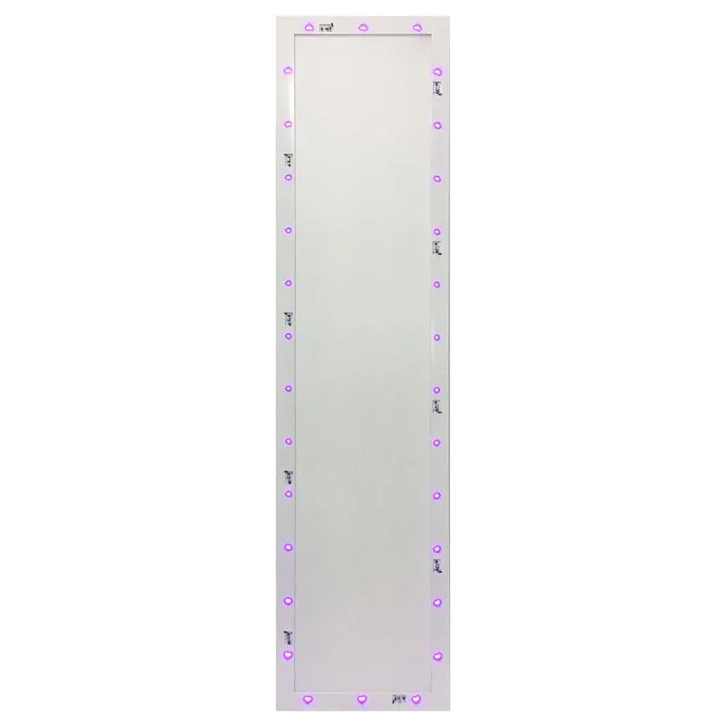UV-ledpaneel
