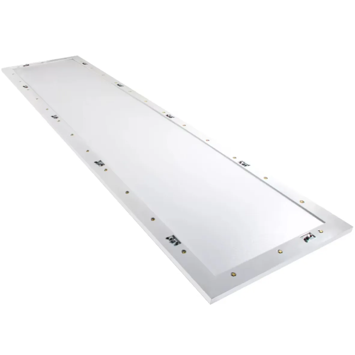 UV-ledpaneel