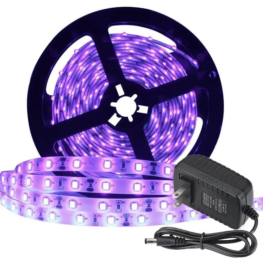 UV-ledtechnologie