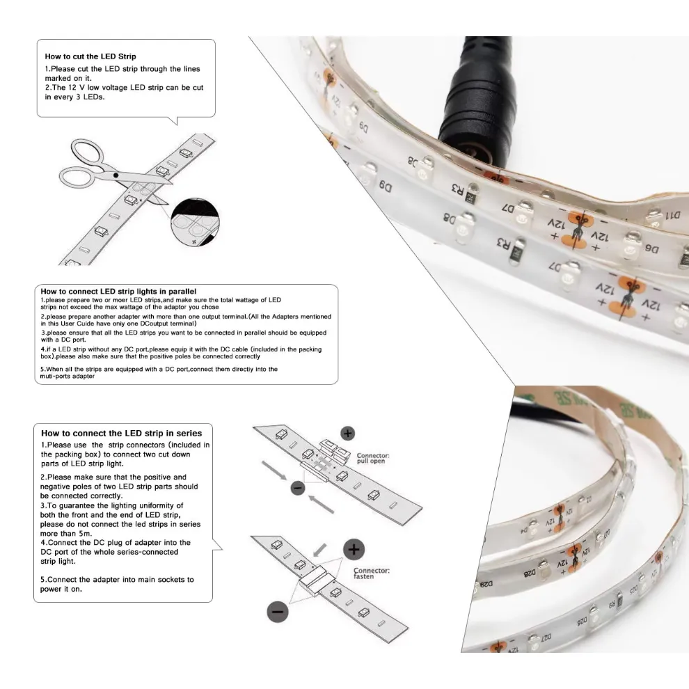 UV-ledtechnologie