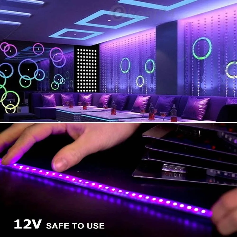 UV-ledtechnologie