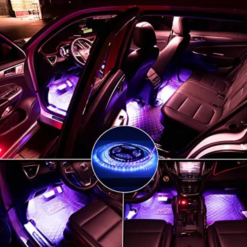 UV-ledtechnologie