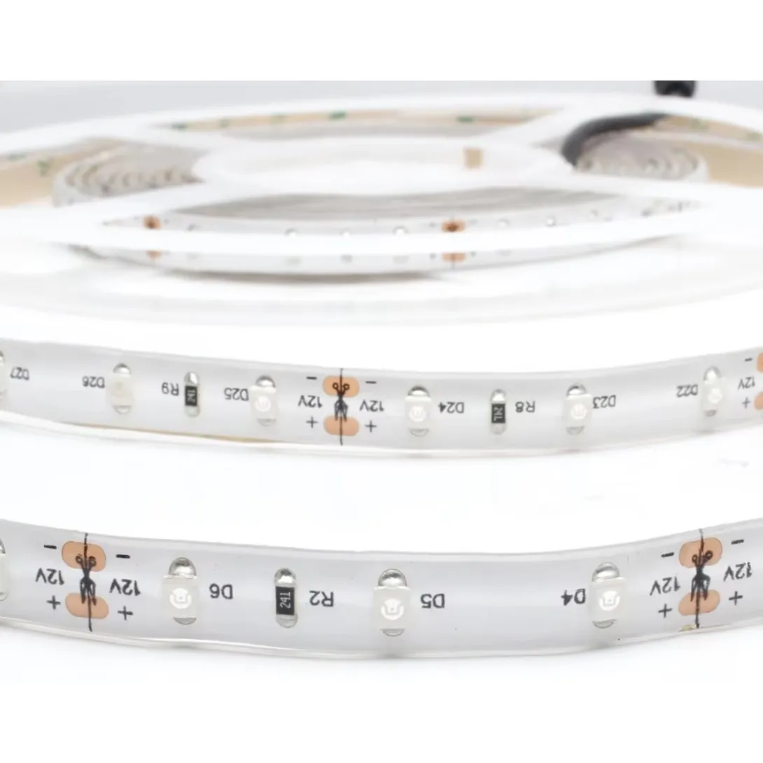 UV-ledtechnologie