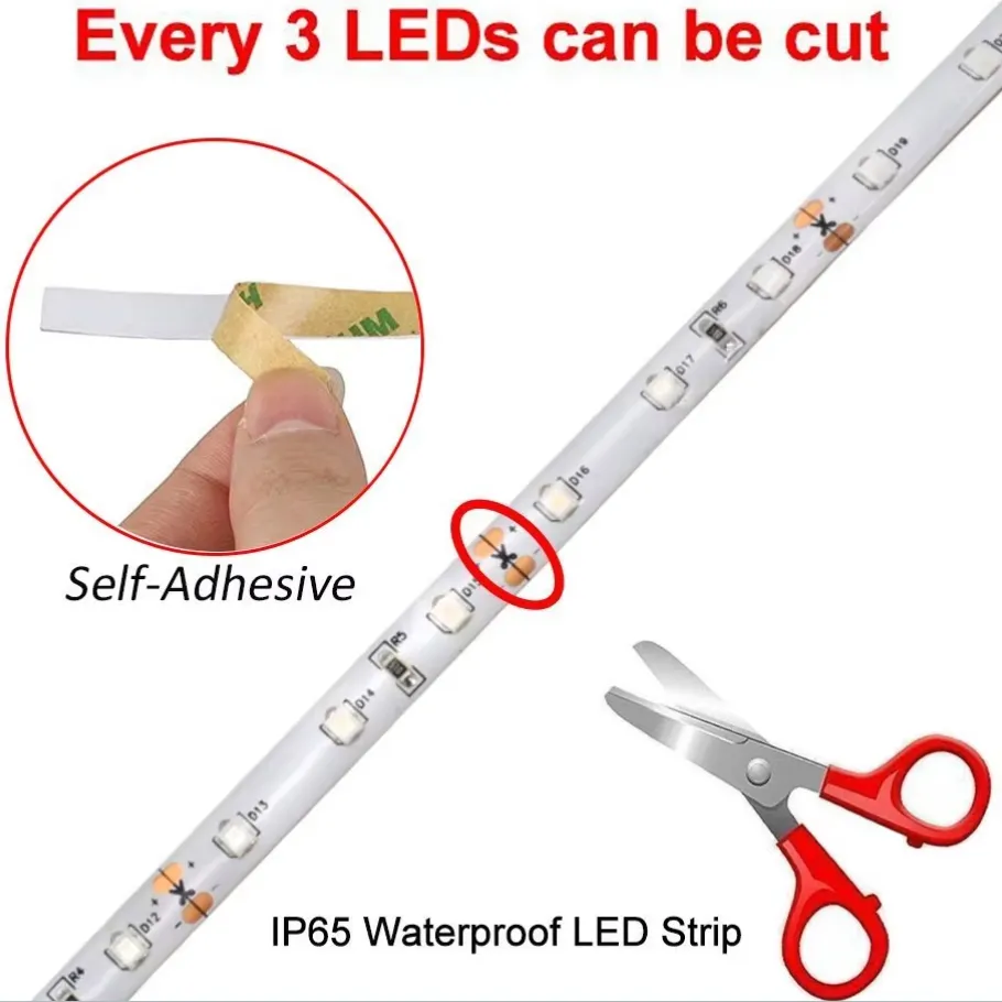UV-ledtechnologie