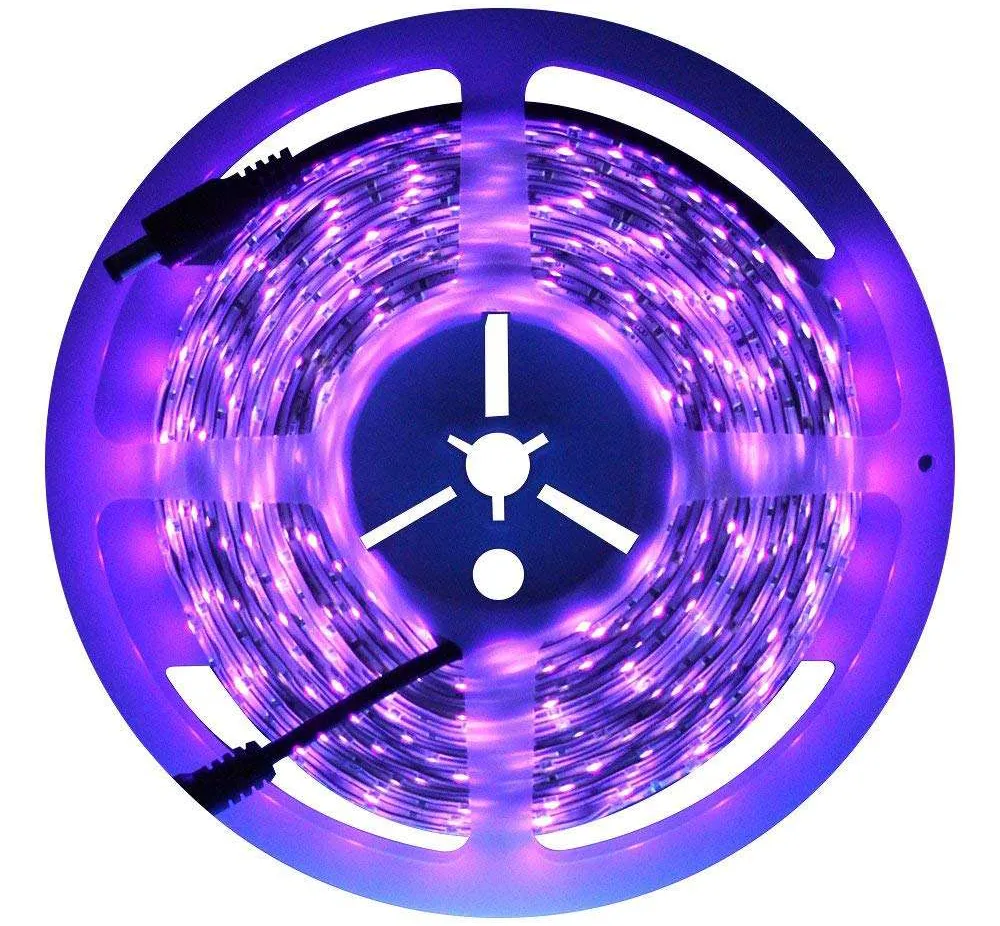 UV-ledtechnologie