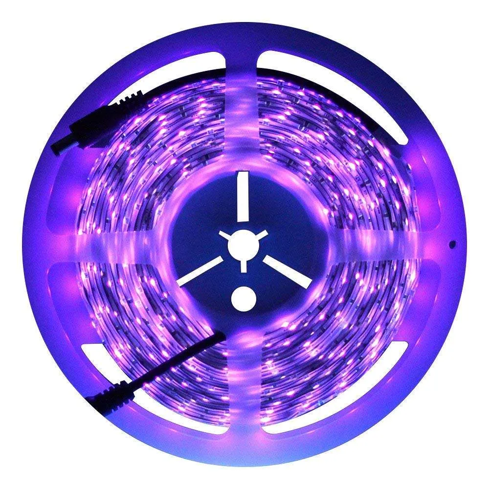 UV-ledtechnologie