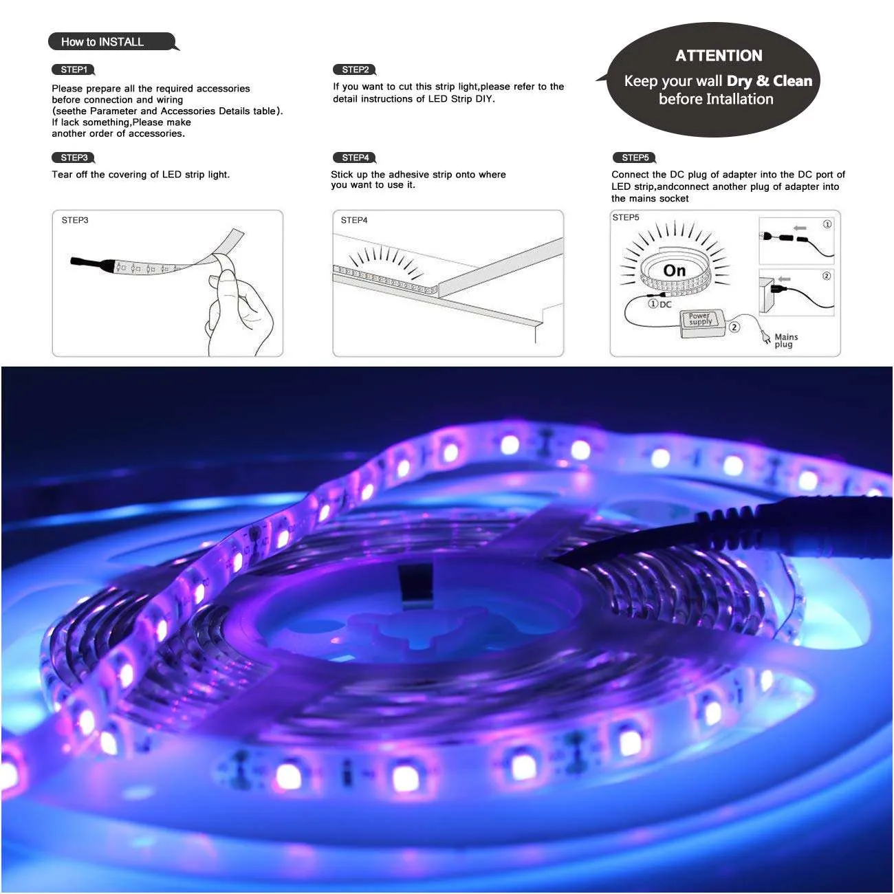 UV-ledtechnologie