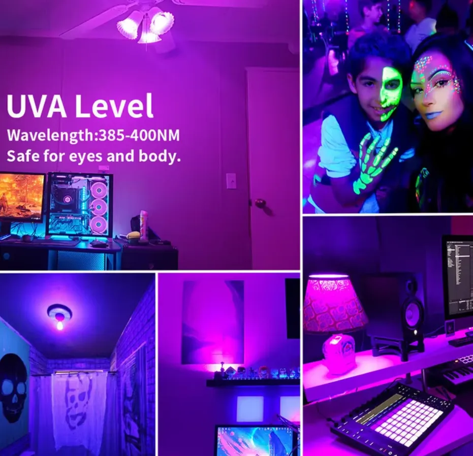 UV-lamp