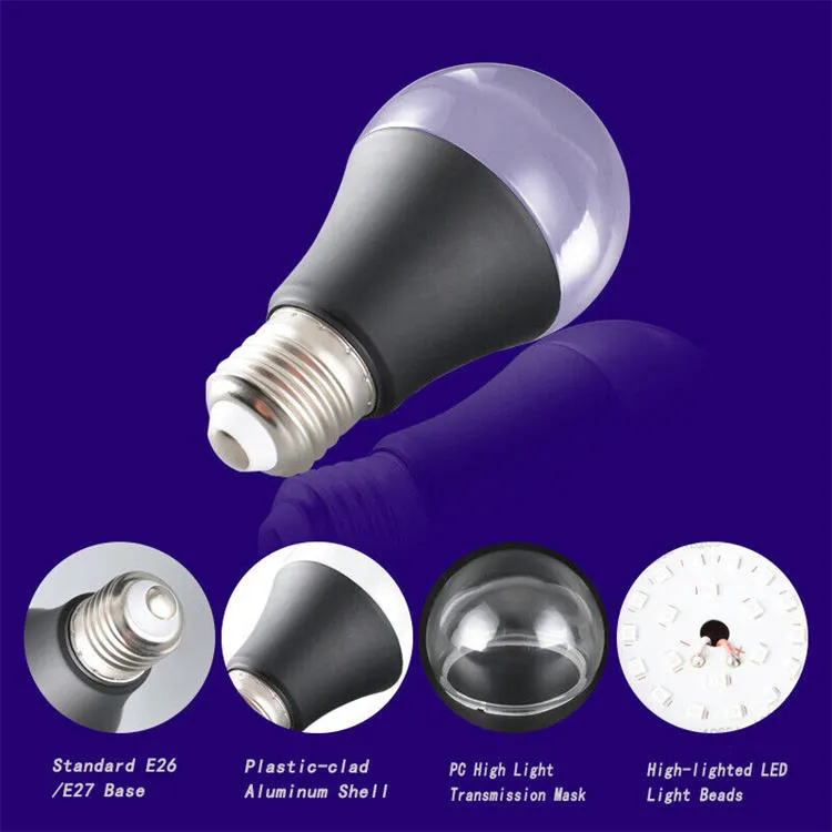 UV-lichtlamp