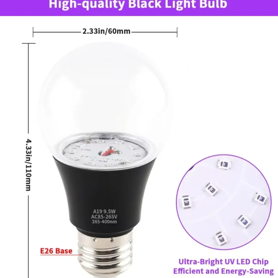 UV-lamp