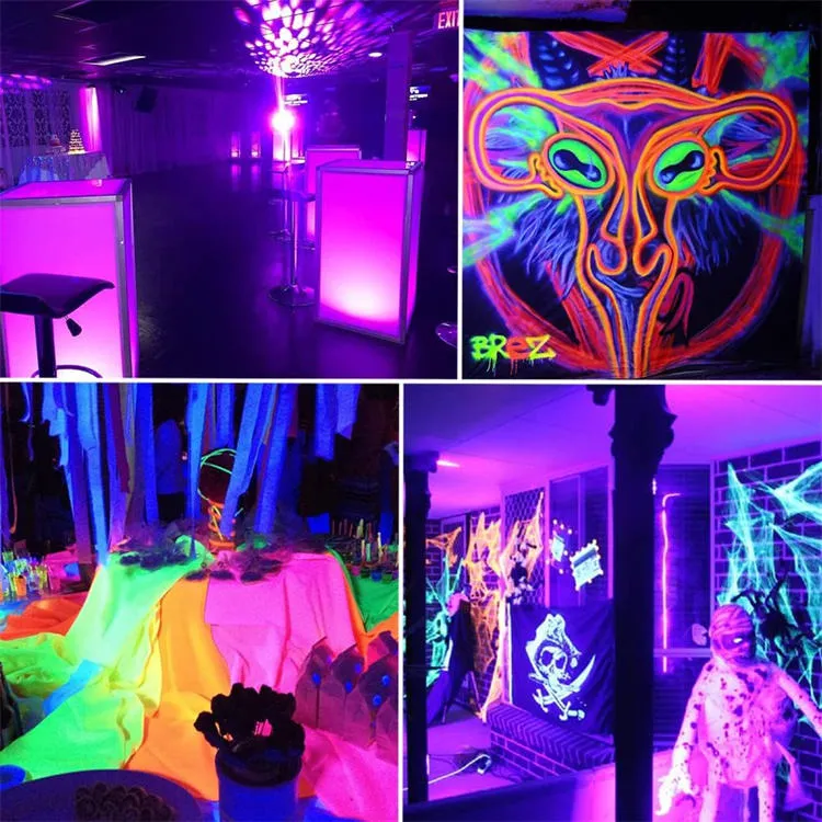 UV-lichtlamp