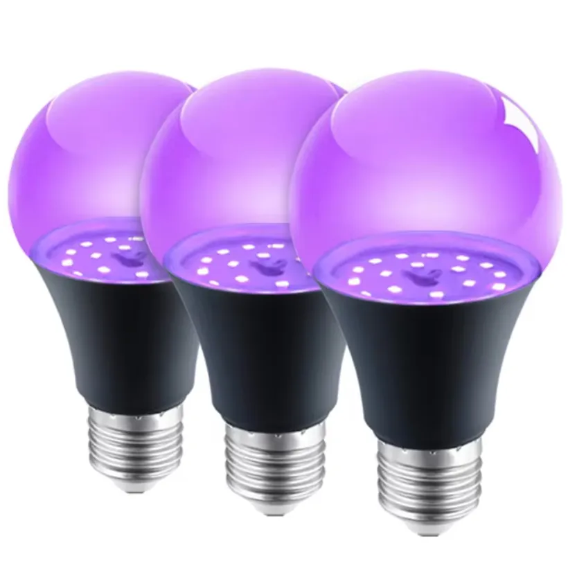 UV-lamp