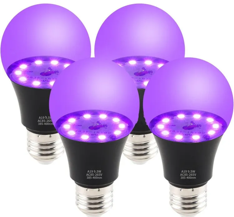 UV-lamp
