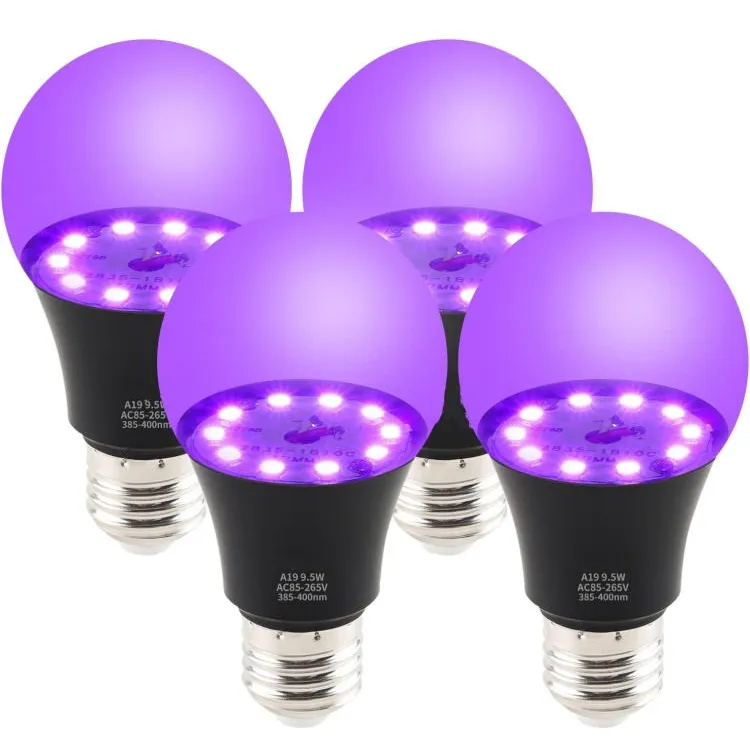 UV-lamp