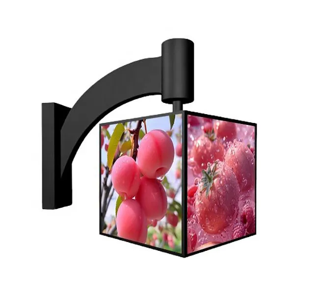 UV-lichtdisplay