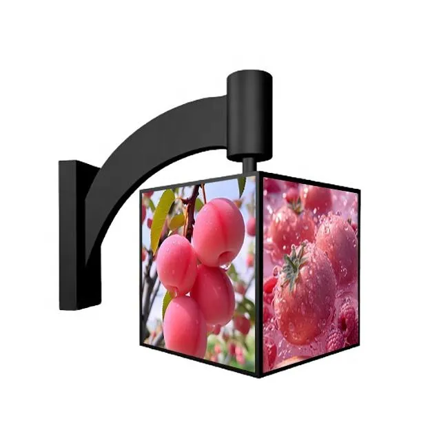 UV-lichtdisplay