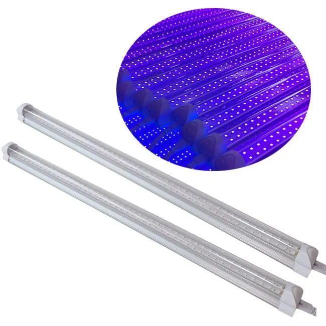 UV-buislamp