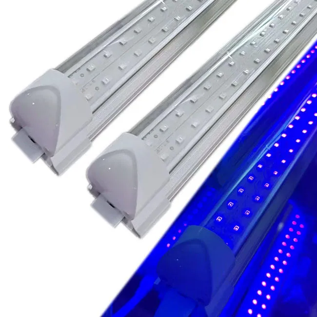UV-buislamp