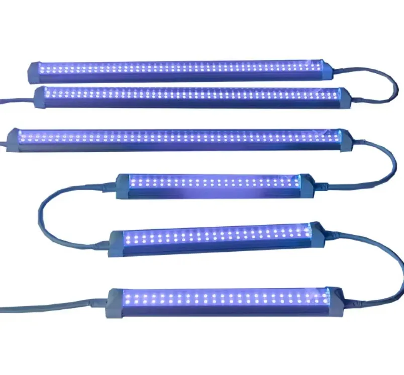 UV-buislamp