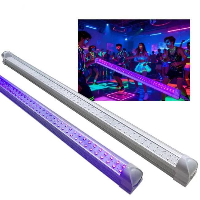 UV-buislamp