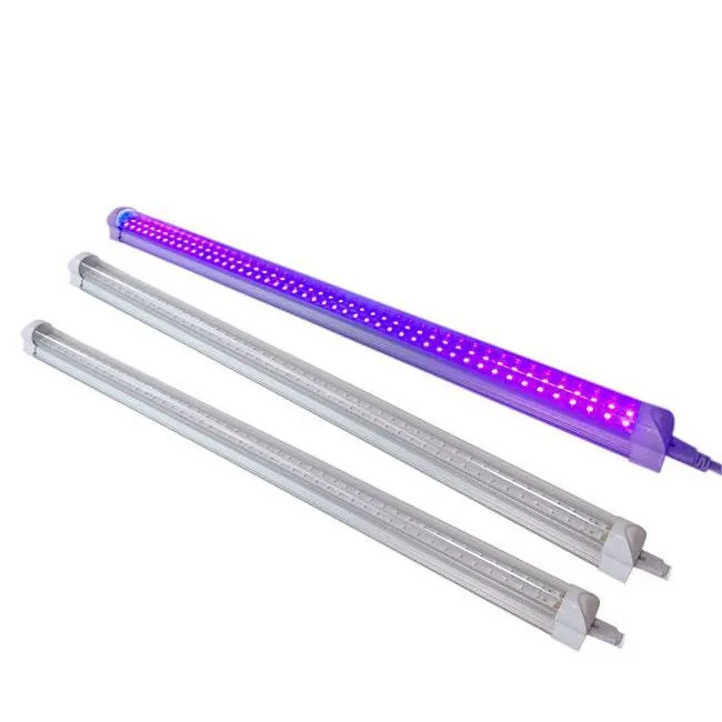 UV-buislamp