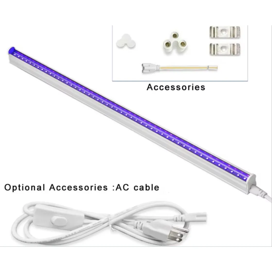 UV-buislamp