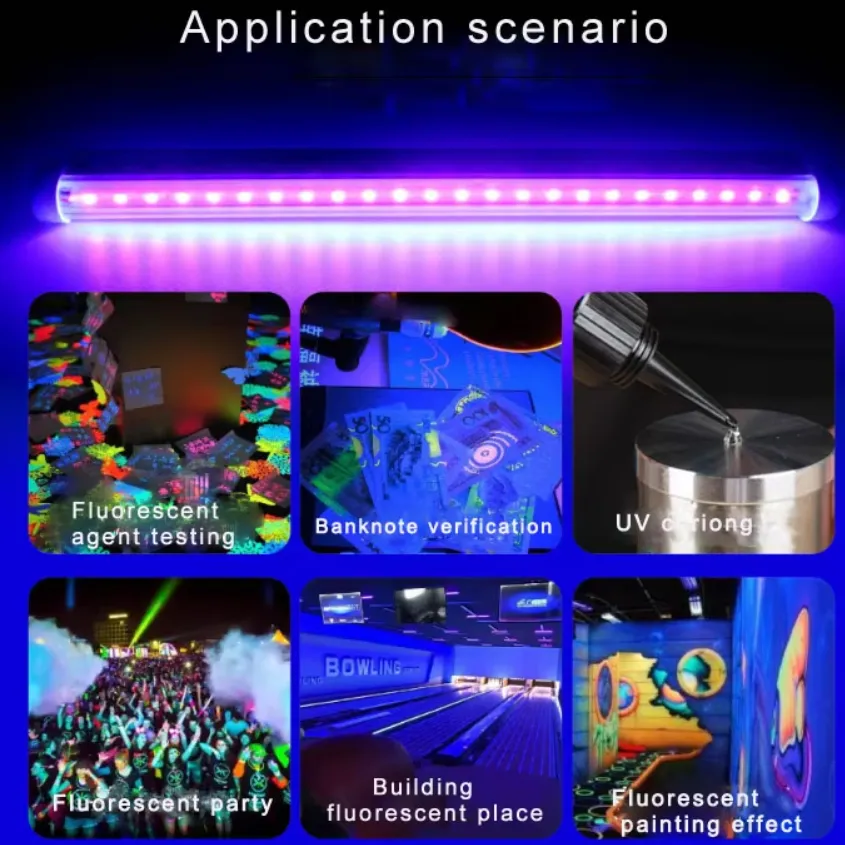 UV-buislamp