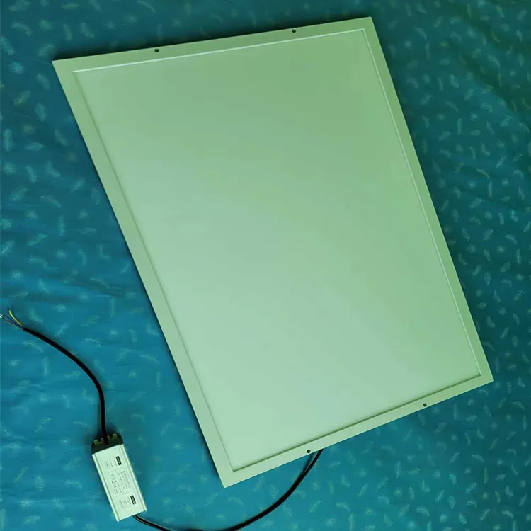 LED-paneelverlichting