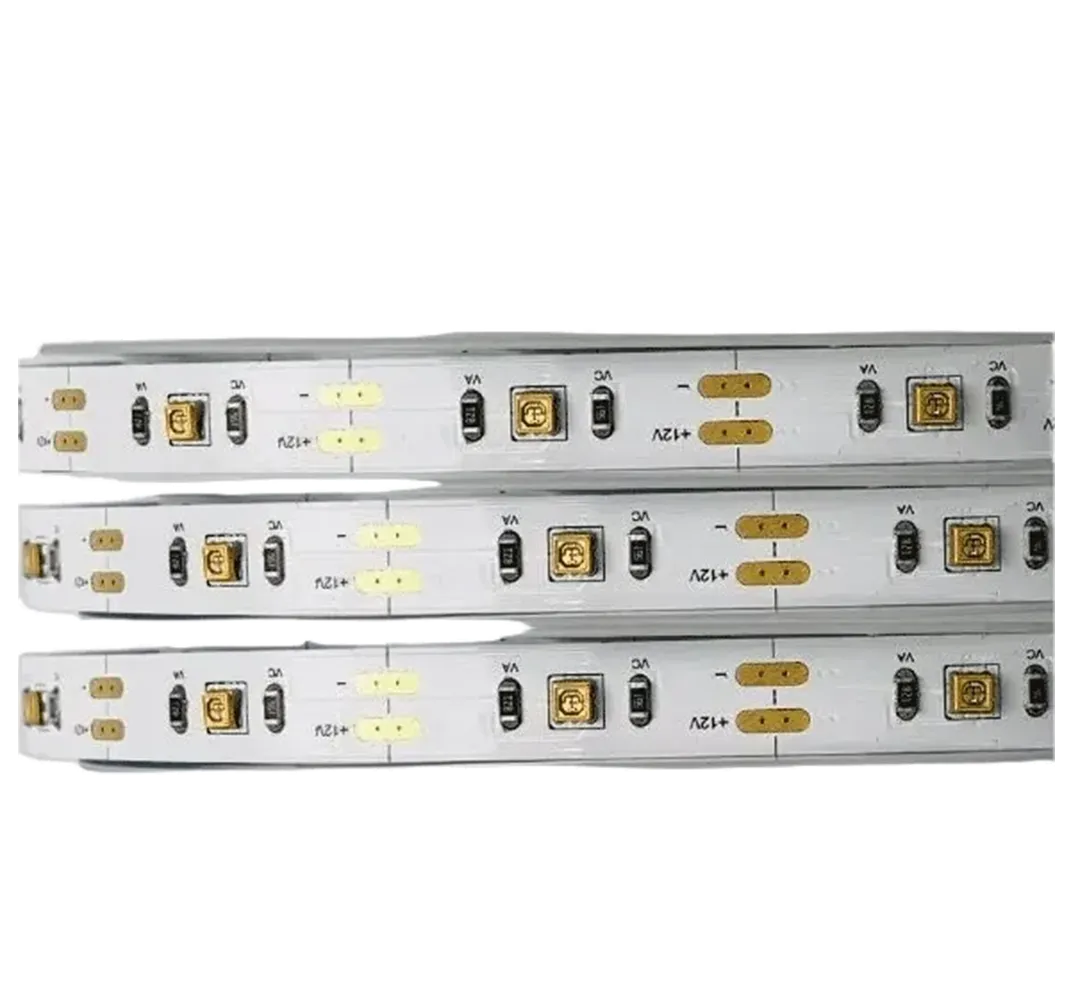 UV-LED-lichtstrips