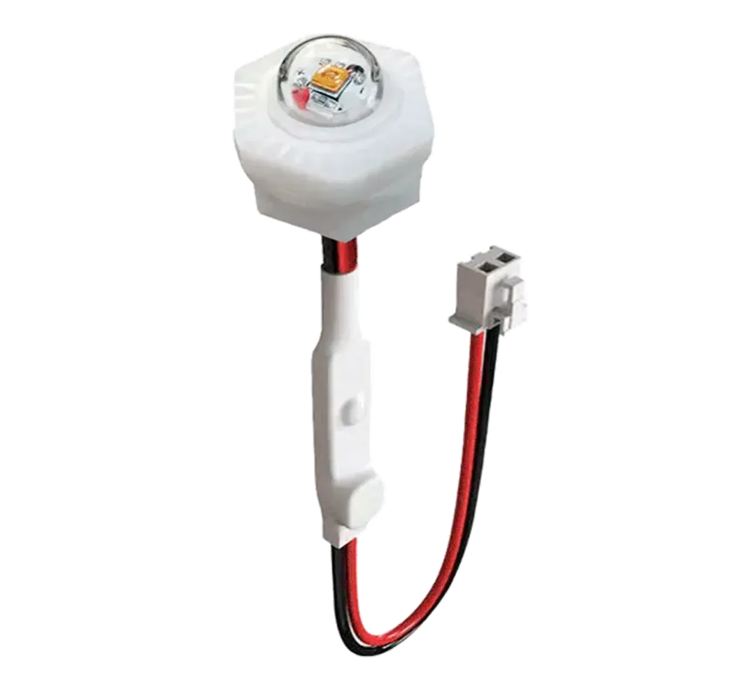UV-sterilisatie van water