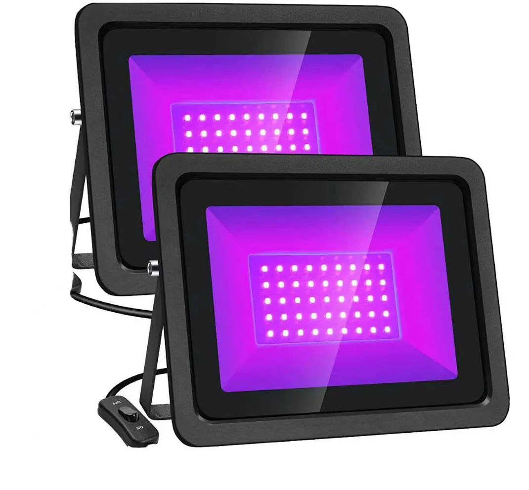UV-schijnwerper