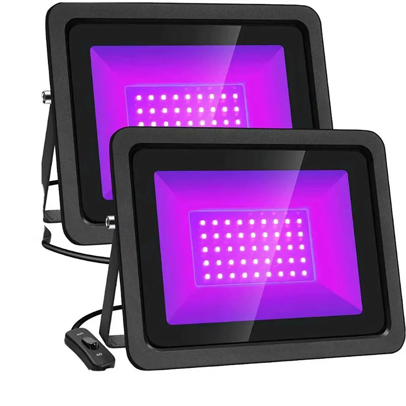 UV-schijnwerper