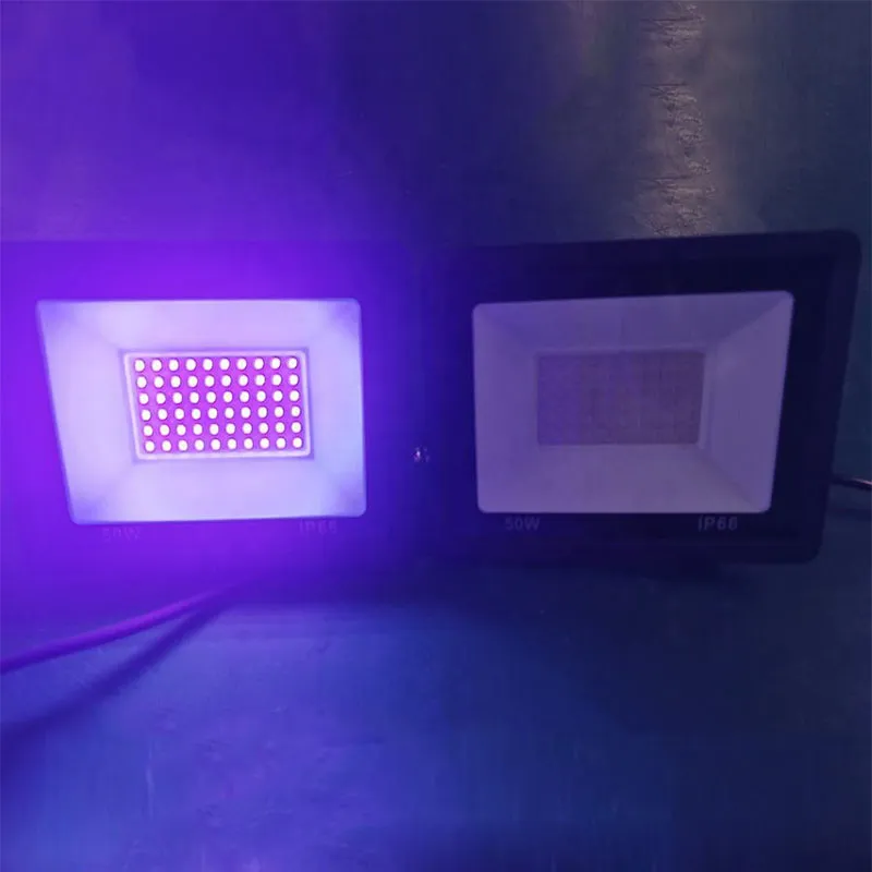 UV-schijnwerper