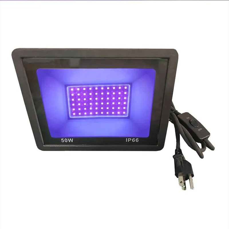 UV-schijnwerper