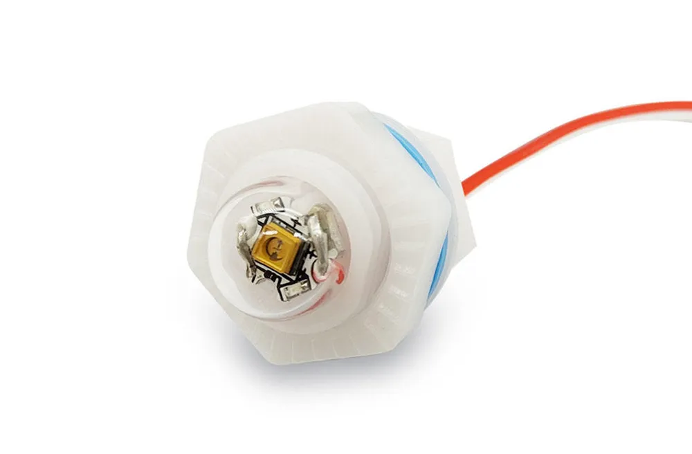Compacte UVC-LED-modules voor waterdesinfectie – L804- en L801-serie
