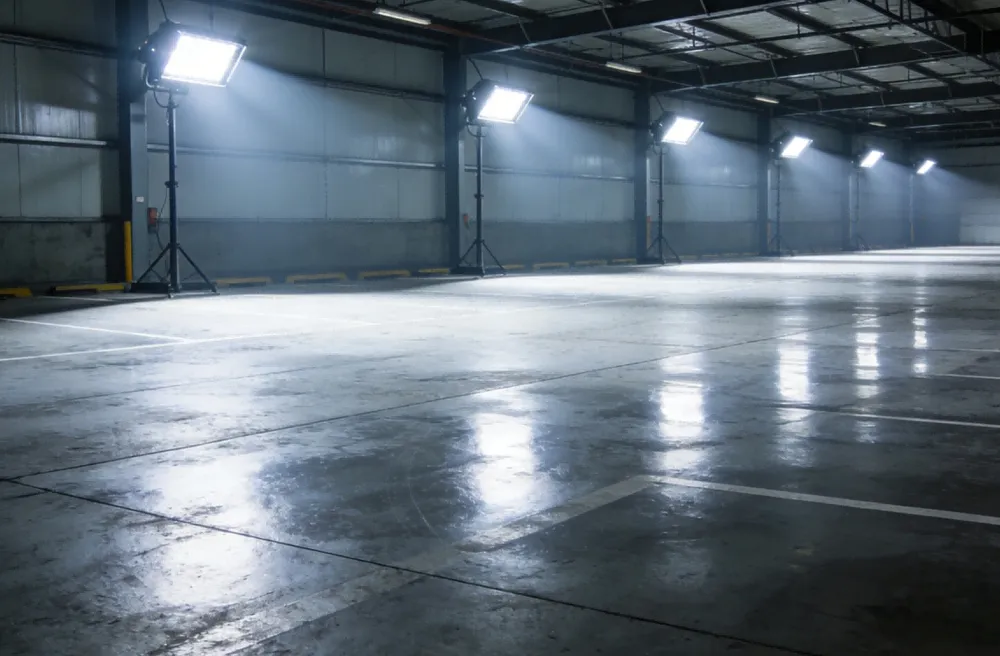 LED-buitenverlichting – lange levensduur, hoge energiebesparing en brede dekking