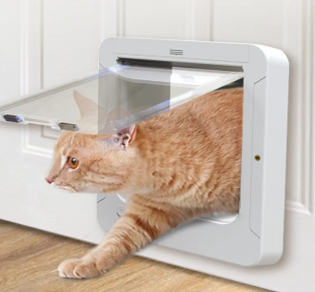 RFID slimme huisdierdeur