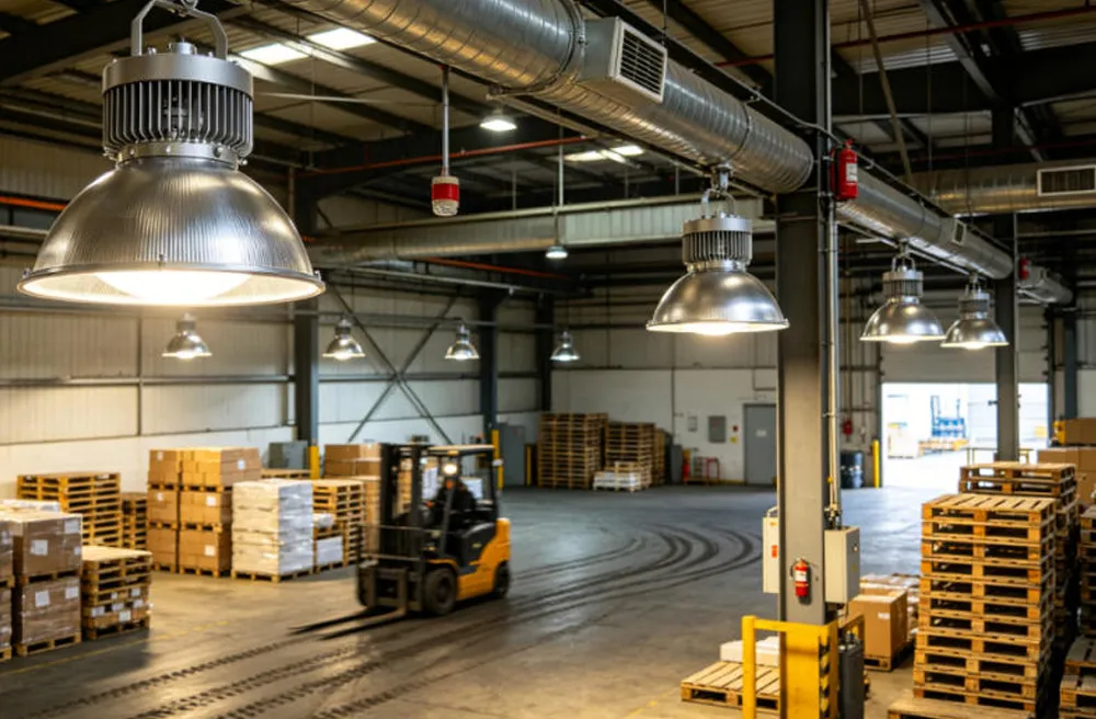 IP-classificatiegids – Hoe kies je de juiste beschermingsgraad voor je product