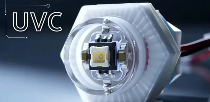 UVC