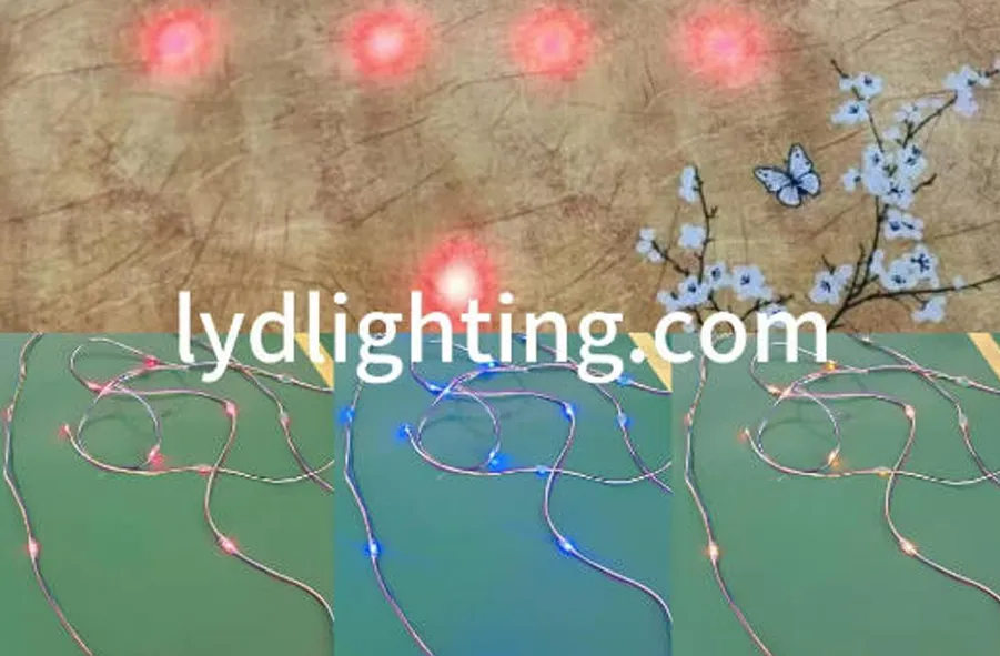 Op maat gemaakte LED-therapielichtstrip – samengesteld spectrum + programmeerbare timer voor fysiotherapie- en schoonheidsapparatuur